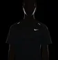 Футболка мужская Nike Dri-Fit Adv Techknit Ultra Grey Dm4753-010