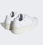 Кроссовки женские Adidas Forum Bold Shoes White Hq1982