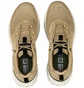 Кросівки жіночі Jack Wolfskin Dromoventure Knit Low Beige 4056751-5156