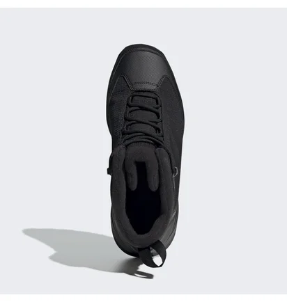 Ботинки мужские Adidas Terrex Frozetrack Mid Black AC7841