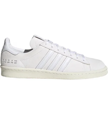 Кроссовки мужские Adidas Shoes Originals Campus 80S White FY5467