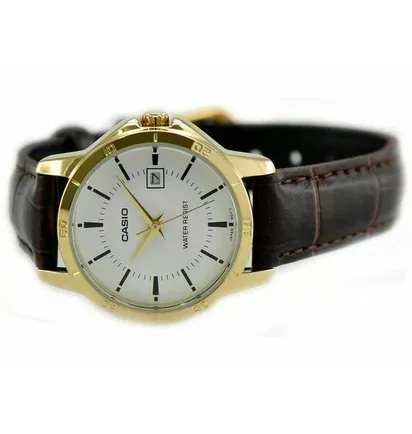 Часы женские Casio LTP-V004GL-7AUDF