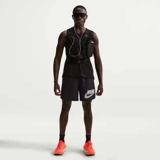 Футболка чоловіча Nike Dri-Fit Challenger Black IF9487-010