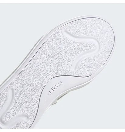 Кросівки чоловічі Adidas Courtblock Shoes White IF4031