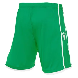 Шорти чоловічі Macron Algol Short Green 5069-0401