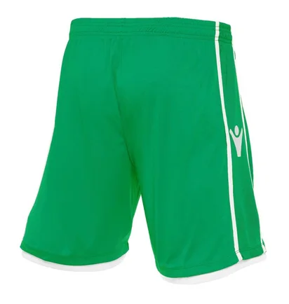 Шорты мужские Macron Algol Short Green 5069-0401