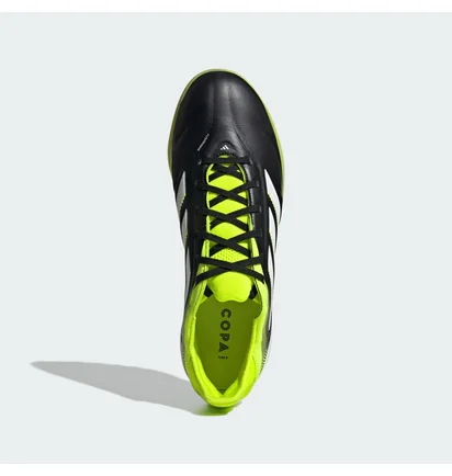 Сороконіжки унісекс Adidas Copa Pure Iii Pro Black JR2834