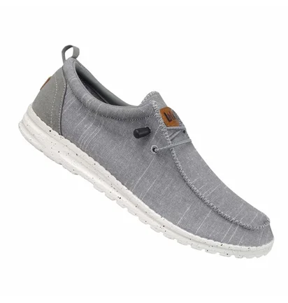 Туфлі чоловічі Lee Cooper Grey LCW22321209