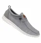 Туфлі чоловічі Lee Cooper Grey LCW22321209
