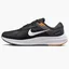 Кросівки чоловічі Nike Mens Road Running Shoes Black DA8535-003