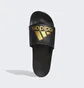 Тапочки унісекс Adidas Adilette Comfort Slides Black Gy1946