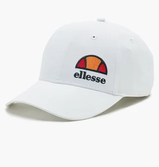 Кепка унісекс Ellesse Vala Cap White SBMA2292-908