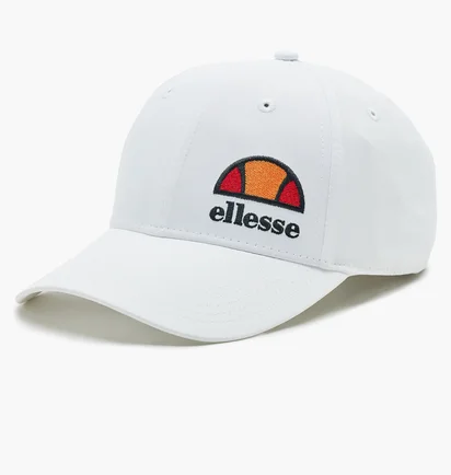 Кепка унісекс Ellesse Vala Cap White SBMA2292-908