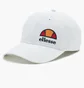 Кепка унісекс Ellesse Vala Cap White SBMA2292-908
