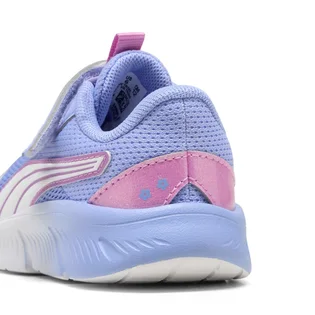 Кросівки дитячі Puma Flexfocus Modern Violet 406083-02