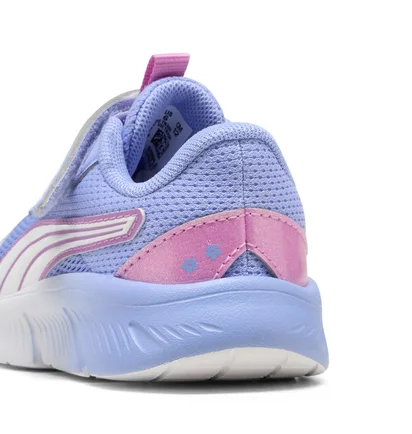 Кросівки дитячі Puma Flexfocus Modern Violet 406083-02