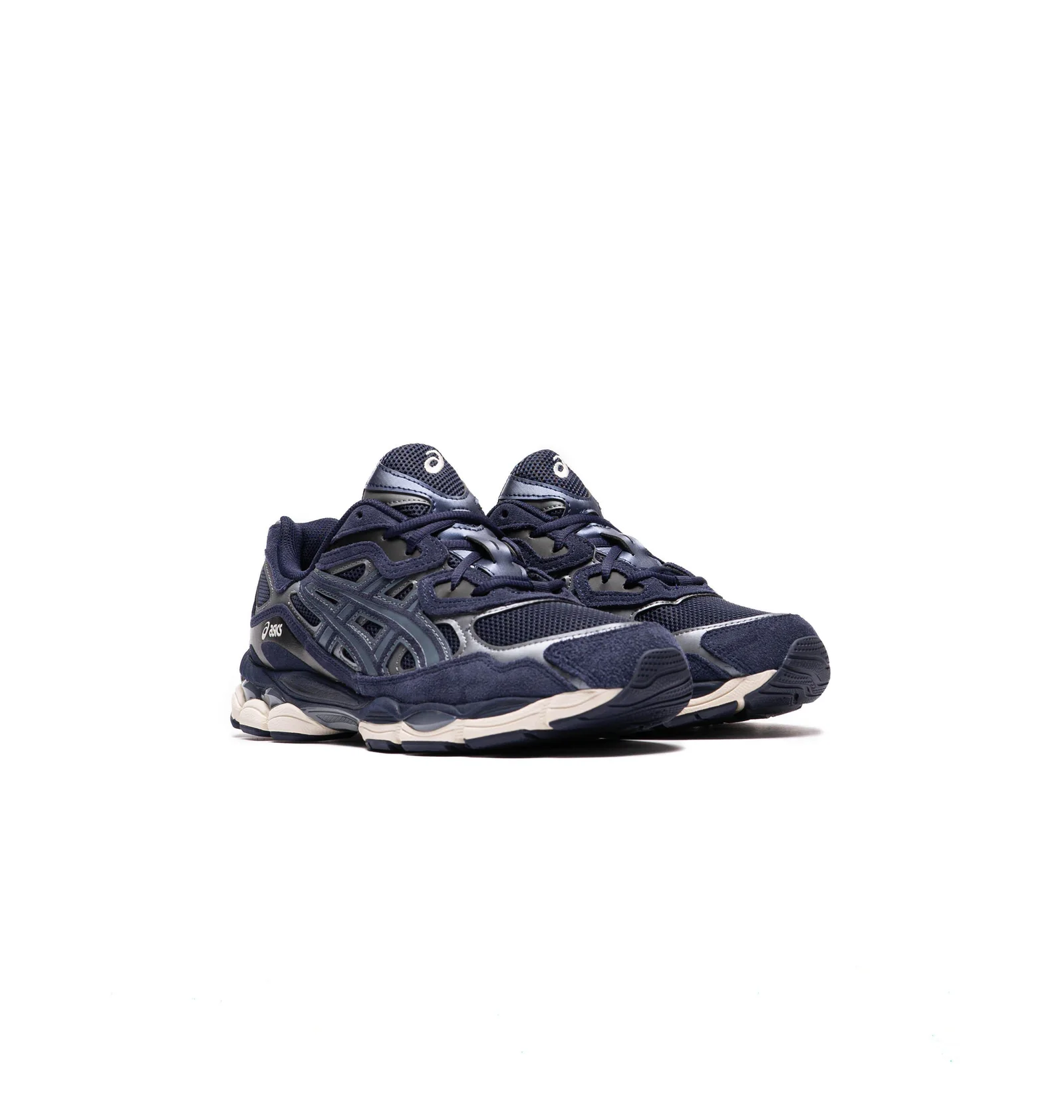 ᐉ Кроссовки унисекс Asics Gel-Nyc Blue 1203A383-401 - купить в