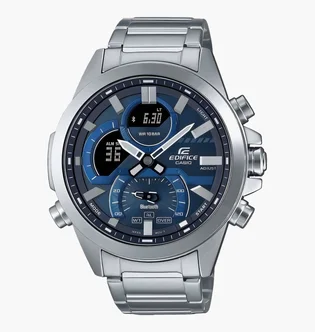 Часы мужские Casio ECB-30D-2A