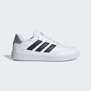 Кроссовки женские Adidas Courtblock Shoes White IF6493