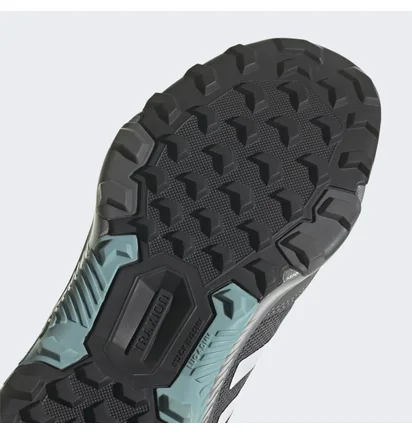 Кросівки жіночі Adidas Eastrail 2.0 Hiking Shoes Grey Hq0936