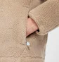 Куртка мужская Nike Acg Canwell Glacier Therma-Fit Adv Windproof Half-Z Beige FV8653-247