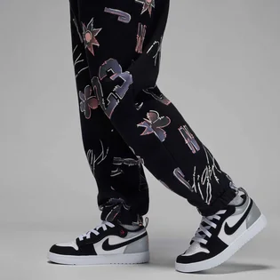 Спортивний костюм дитячий Nike 23 Throwback Black 45F264-023__45F265-023
