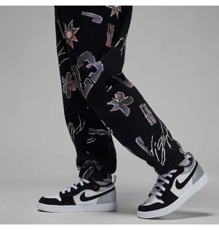 Спортивный костюм детский Nike 23 Throwback Black 45F264-023__45F265-023