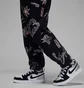 Спортивный костюм детский Nike 23 Throwback Black 45F264-023__45F265-023