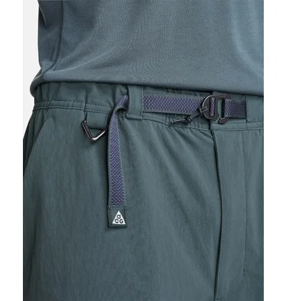 Штаны мужские Nike Lab Acg Smith Summit Cargo Pants Turquoise FN0428-328
