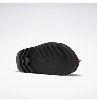 Черевики унісекс Reebok Beatnik Brown Gx4476