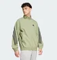 Олимпийка мужская Adidas Future Icons 3-Stripes Olive IW8546