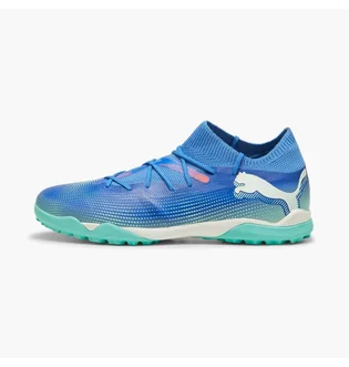 Сороконіжки унісекс Puma Future 7 Match Tt Blue 107937-01