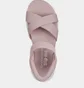 Сандали женские Skechers Slip-Ins: Ultra Flex 3.0 - Never Better Pink 119975-BLSH