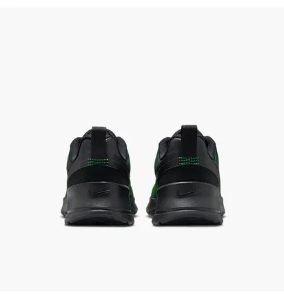 Кроссовки мужские Nike Air Max Nuaxis Black FD4329-011