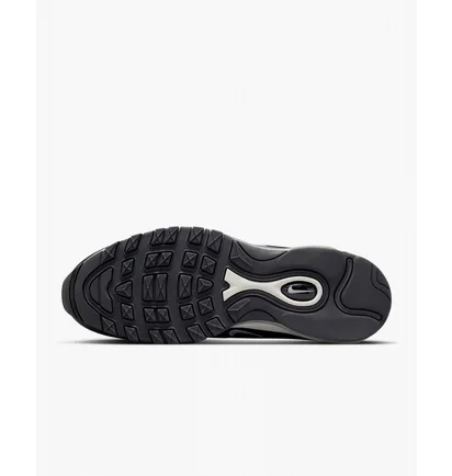 Кроссовки мужские Nike Air Max 97 Black/White Dx0754-001