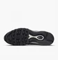 Кроссовки мужские Nike Air Max 97 Black/White Dx0754-001