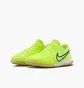 Футзалки детские Nike Legend 10 Academy Green DV4350-701