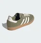 Кроссовки женские Adidas Samba Og Green JR9447