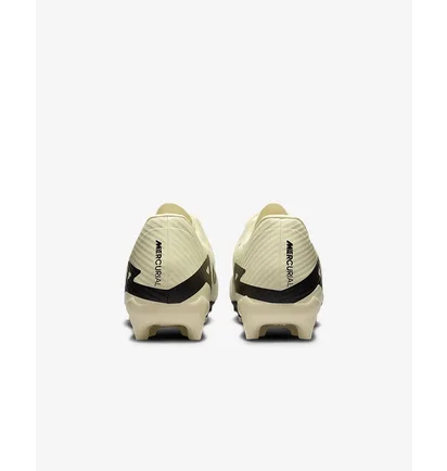 Бутси унісекс Nike Mercurial Vapor 15 Academy Yellow DJ5631-700