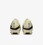 Бутси унісекс Nike Mercurial Vapor 15 Academy Yellow DJ5631-700