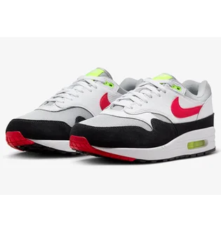Кроссовки мужские Nike Air Max 1 White HF0105-100