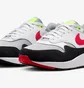 Кроссовки мужские Nike Air Max 1 White HF0105-100