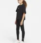 Лосини дитячі Nike G Nsw Favorites Swsh Lggng Lbr Black DD6482-010