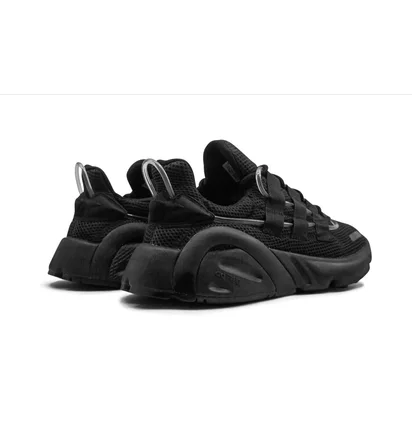 Кросівки чоловічі Adidas Lxcon Black EE5900
