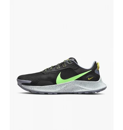 Кросівки чоловічі Nike Pegasus Trail 3 Black Da8697-004