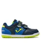 Футзалки детские Joma Top Flex Jr Blue TPJW2403INV