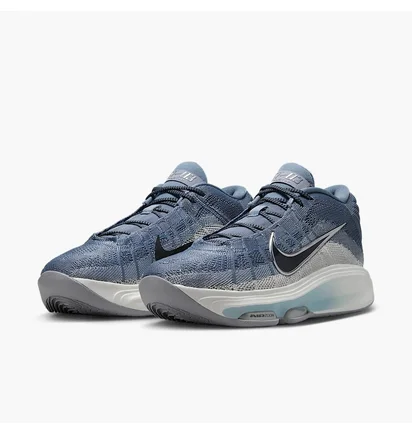 Кроссовки мужские Nike Gt Hustle 3 Blue FV5953-402