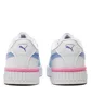 Кросівки дитячі Puma Carina 2.0 Bouncy Sky Jr White 397970-01