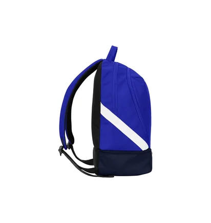 Рюкзак унисекс Jako Iconic Blue 1814-403