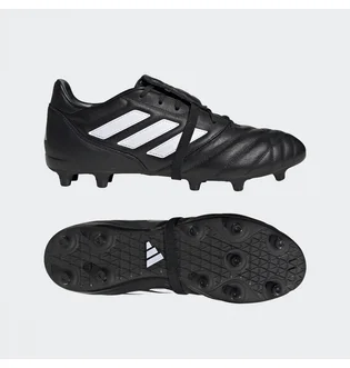 Бутсы унисекс Adidas Copa Gloro Firm Ground Boots Black Gy9045